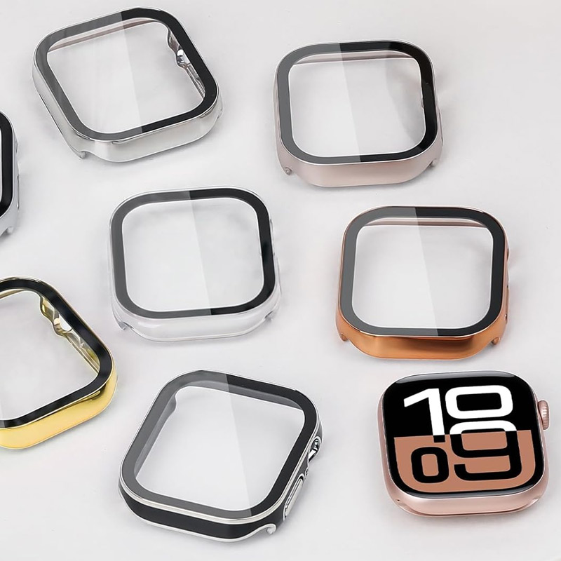 Jewelry Smart Watches - Screen Protector for Apple Watch 10