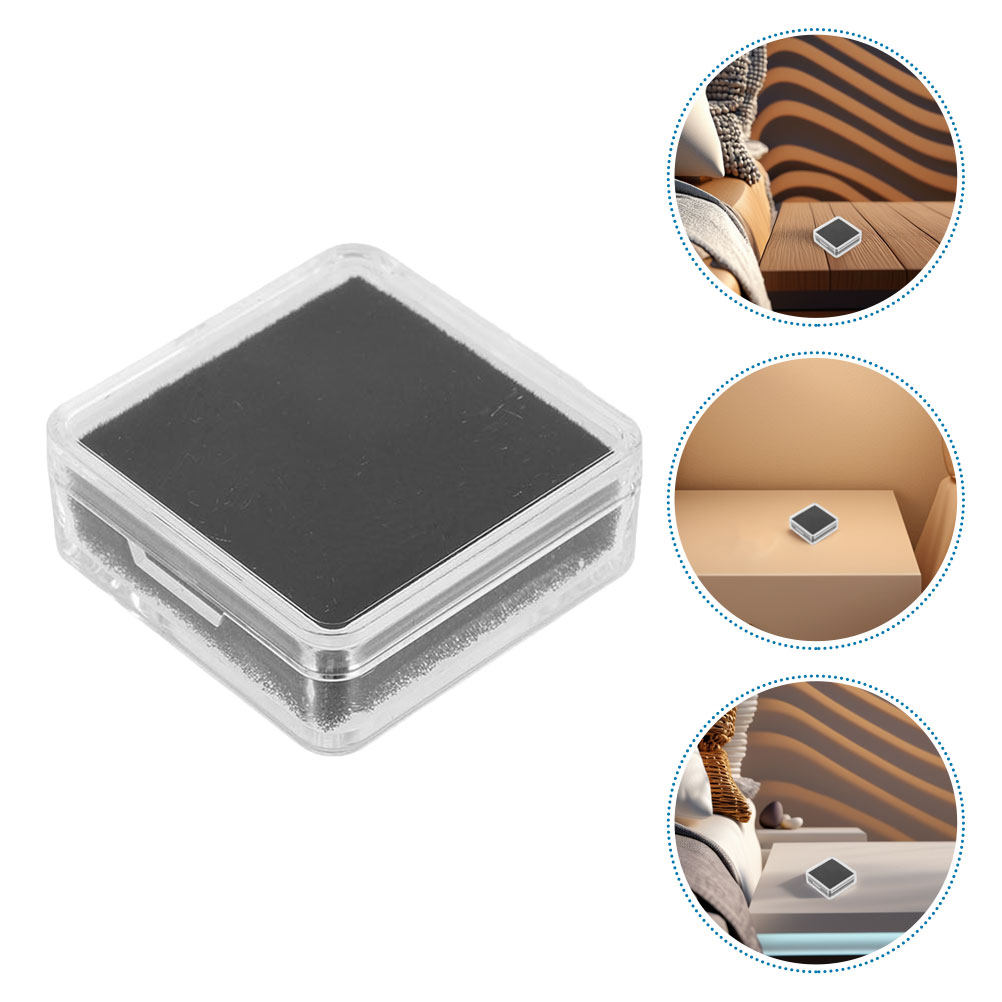 Collectors Coins Jewelry & Watches Of Smithtown Reviews - 12Pcs Clear Acrylic Jewelry Display Box