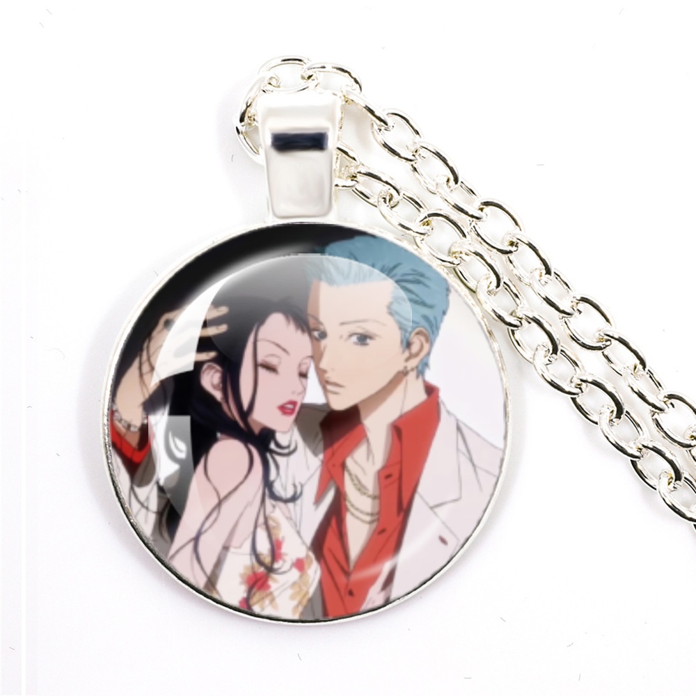 Paradise Jewelry & Watches Llc Miami - Anime Paradise Kiss Character Yukari Hayasaka