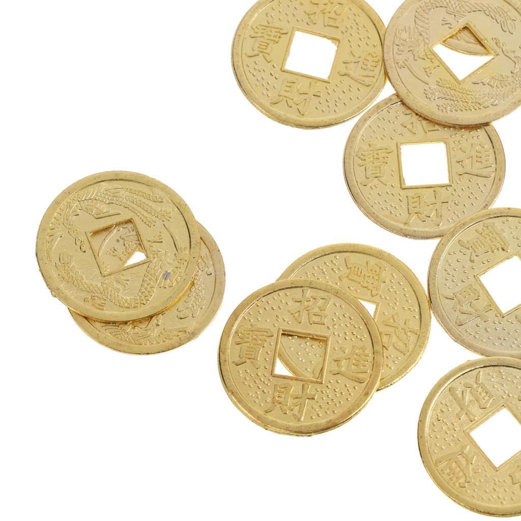 Collectors Coins Jewelry & Watches Of Smithtown Reviews - Feng Shui Coins Alloy Chinese Coin