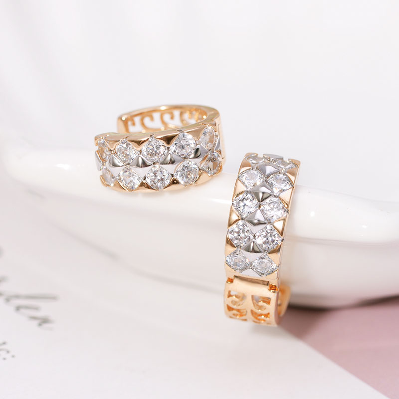 Nick'S Jewelry & Watches Reviews - Wholesale Price Mix 2 Gold Plated