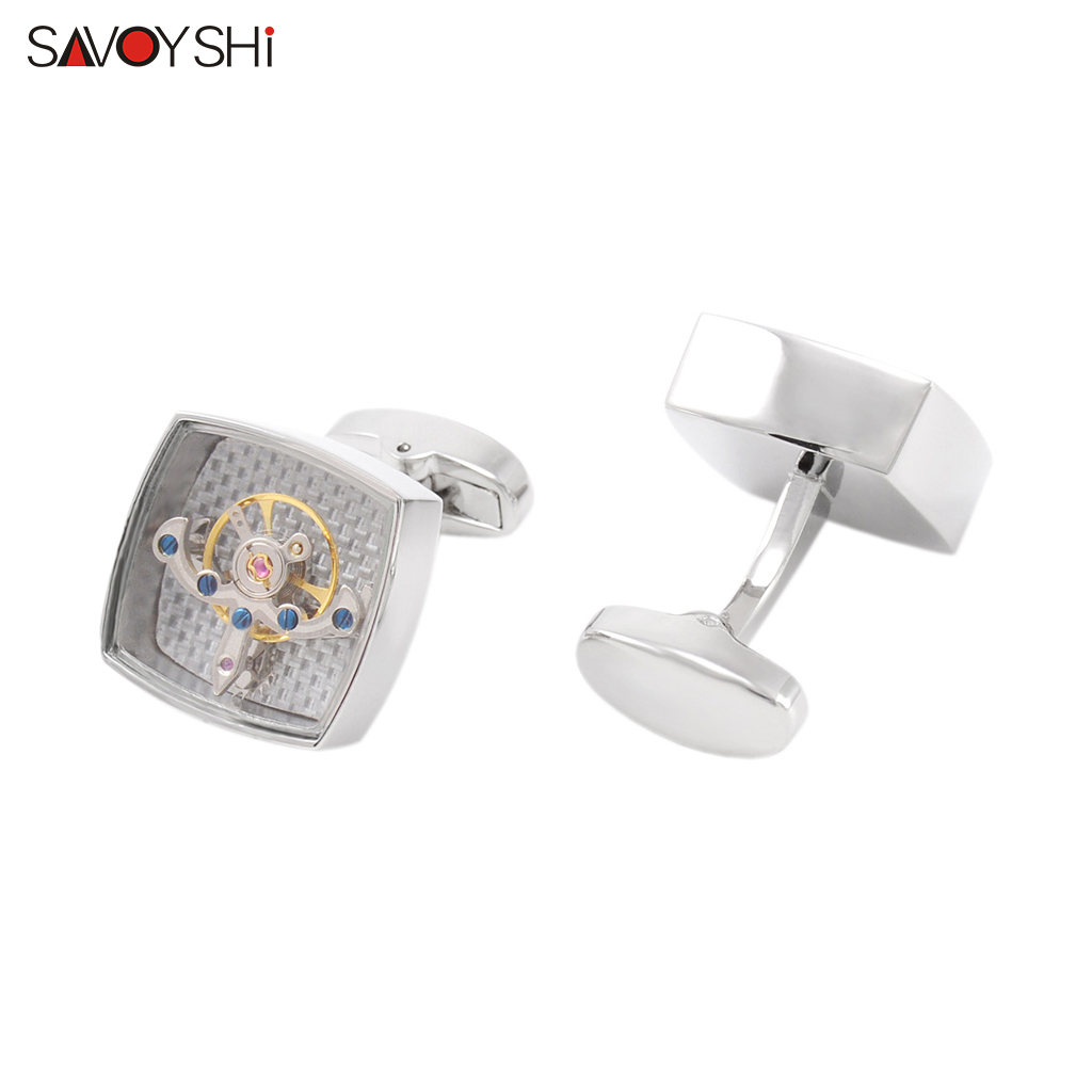 SAVOYSHI Functional Tourbillon - огляд і ціна Jewelry Watches Brands