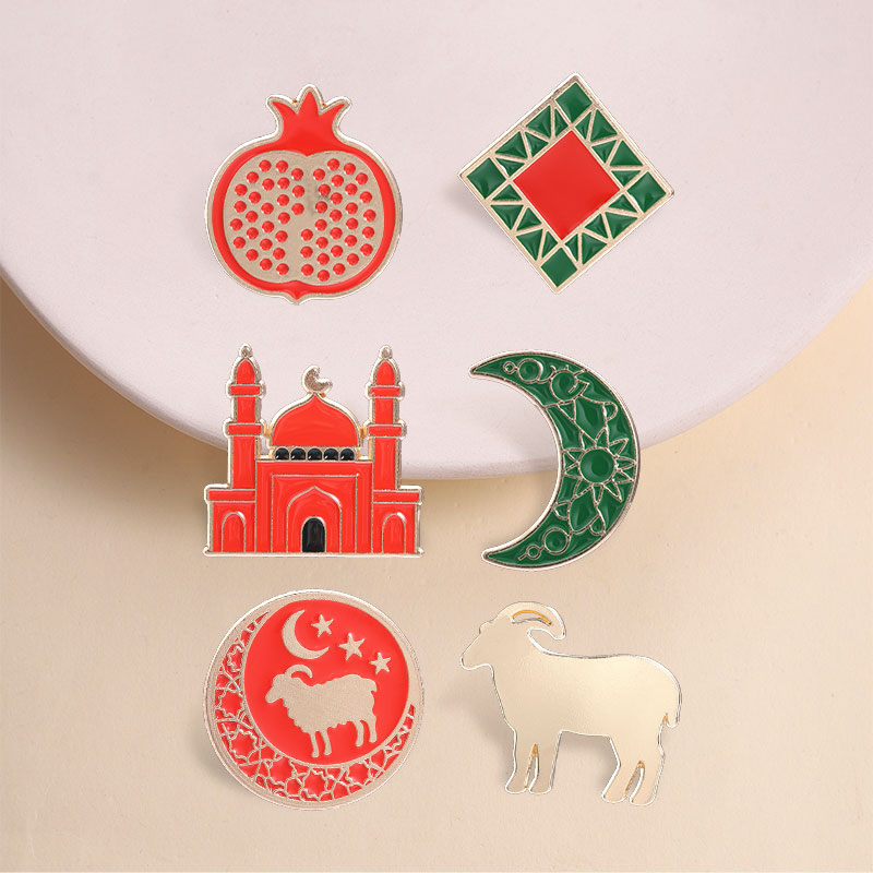 Islamic Culture Eid al-Adha En - огляд і ціна Al Ain Jewelry & Watches Exhibition 2025