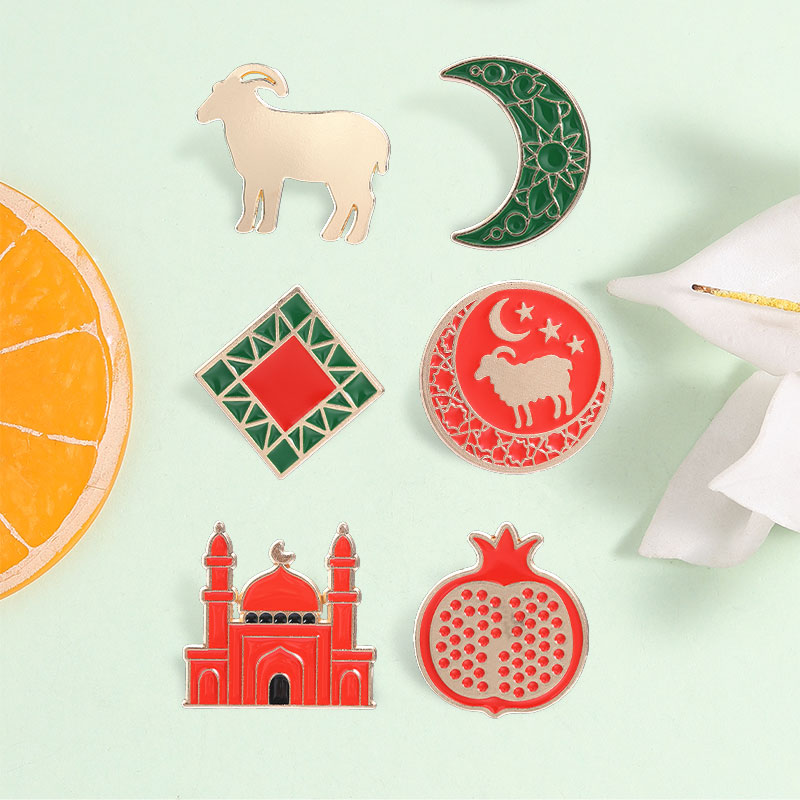 Islamic Culture Eid al-Adha En - огляд і ціна Al Ain Jewelry & Watches Exhibition 2025