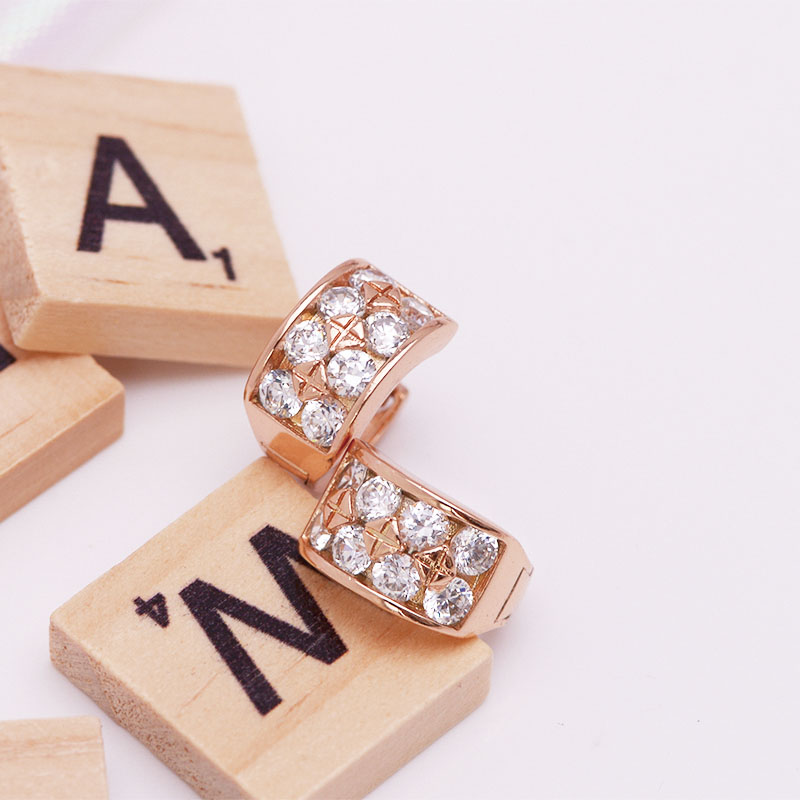 Wholesale Price  AAA+ Zircon H - огляд і ціна Nick'S Jewelry & Watches Reviews