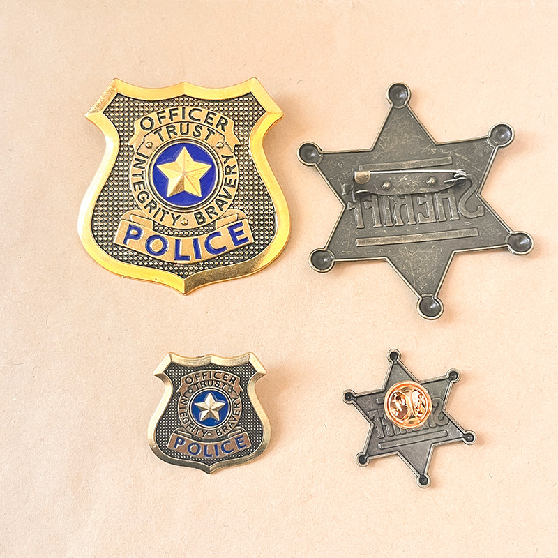 Anime Zoo Metal Badge Brooch N - огляд і ціна Nick'S Jewelry & Watches Reviews