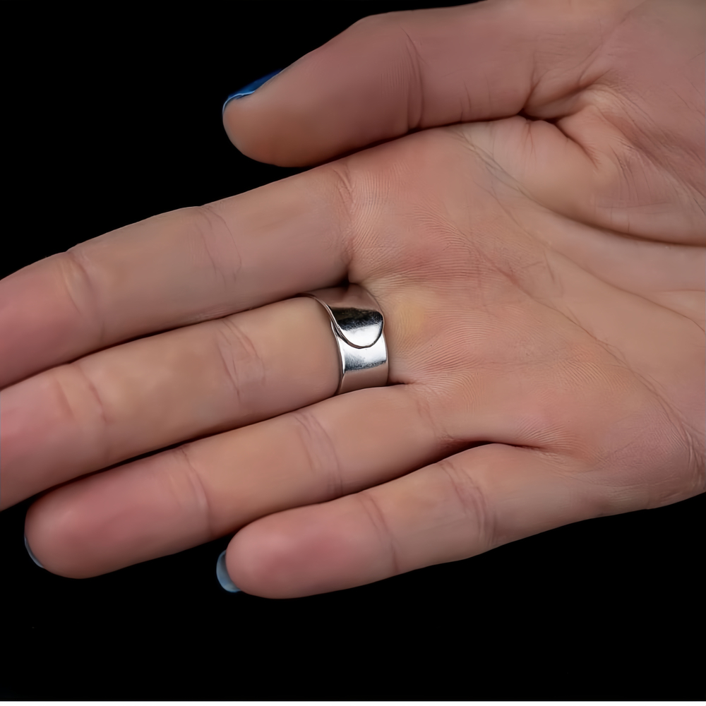 Stonefans Crystal Statement Op - огляд і ціна Statement Cocktail Ring