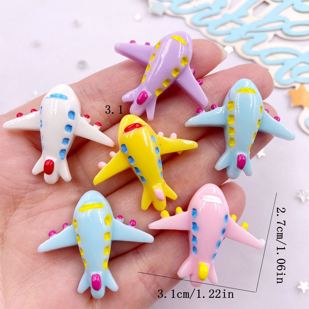 10PCS Mixed Resin Colorful Car - огляд і ціна Paradise Jewelry & Watches Llc Miami