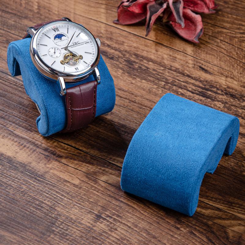 .Hot Sale-Watch Cushion Watch  - огляд і ціна Watch Display Box