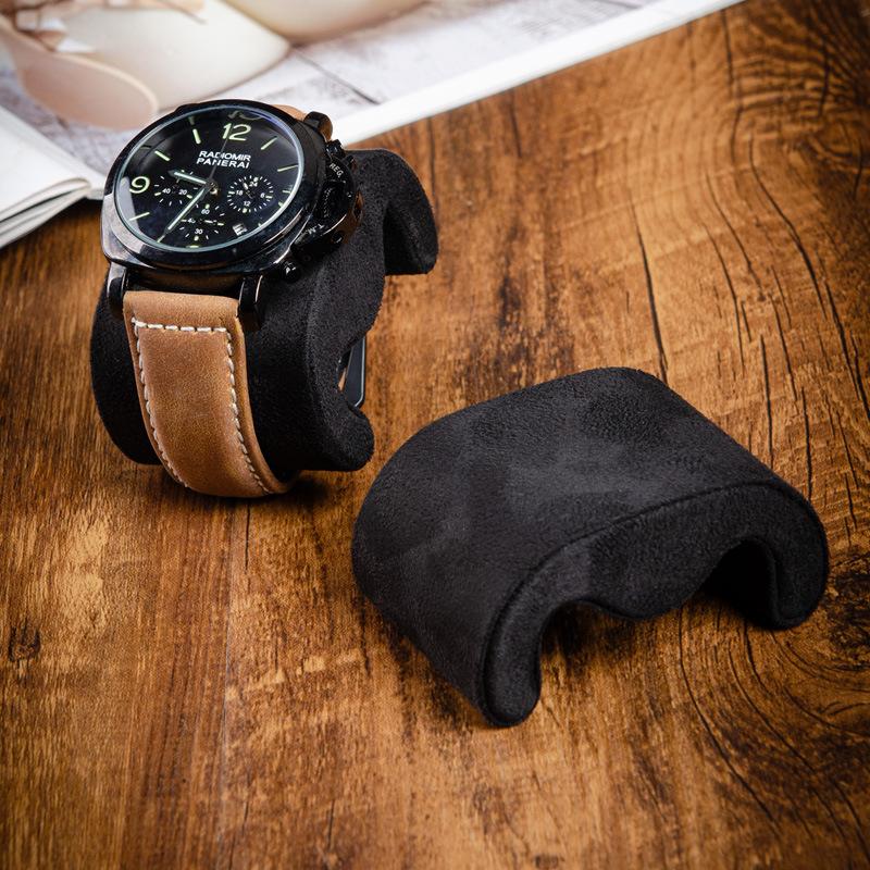.Hot Sale-Watch Cushion Watch  - огляд і ціна Watch Display Box