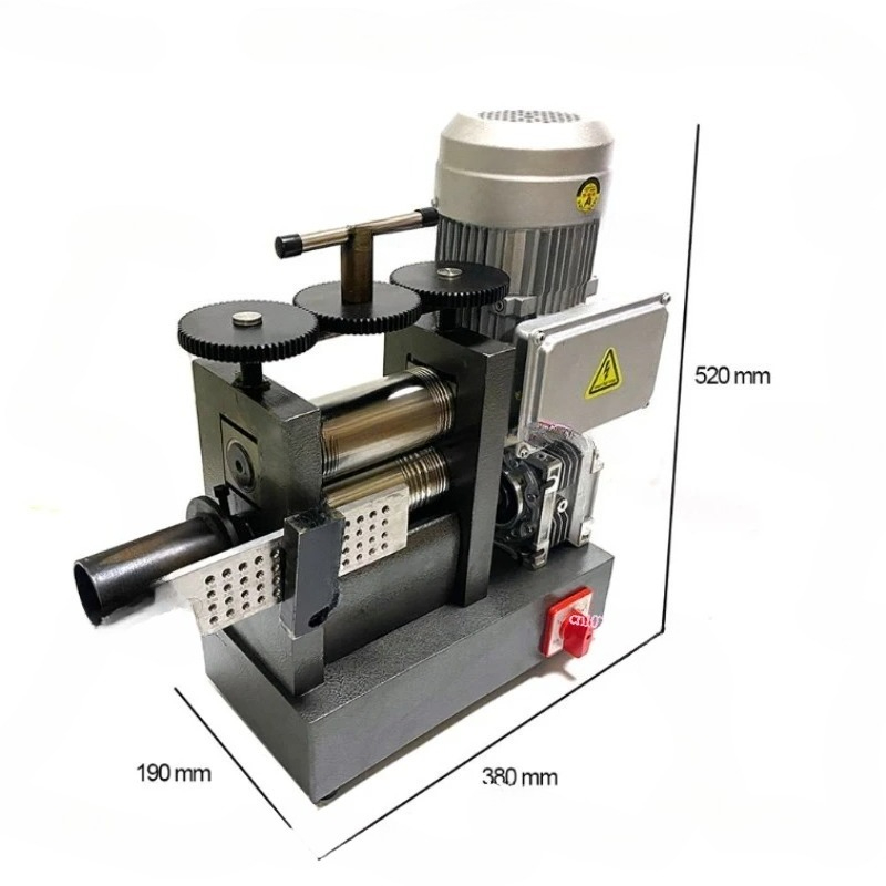 New 750 W Laminator Jewelry To - огляд і ціна Al Ain Jewelry & Watches Exhibition 2025