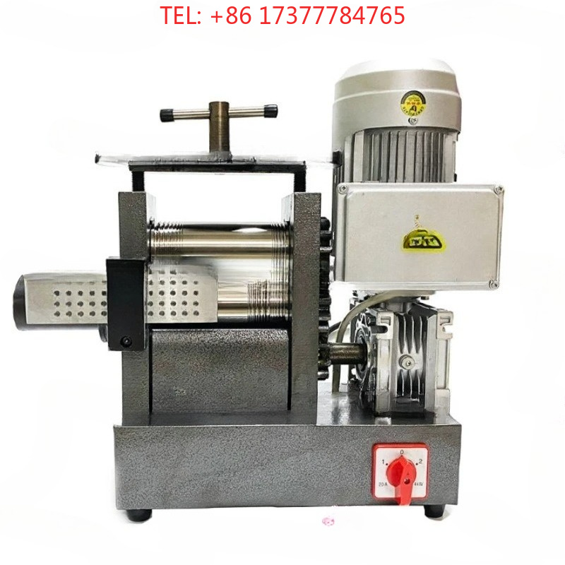 New 750 W Laminator Jewelry To - огляд і ціна Al Ain Jewelry & Watches Exhibition 2025