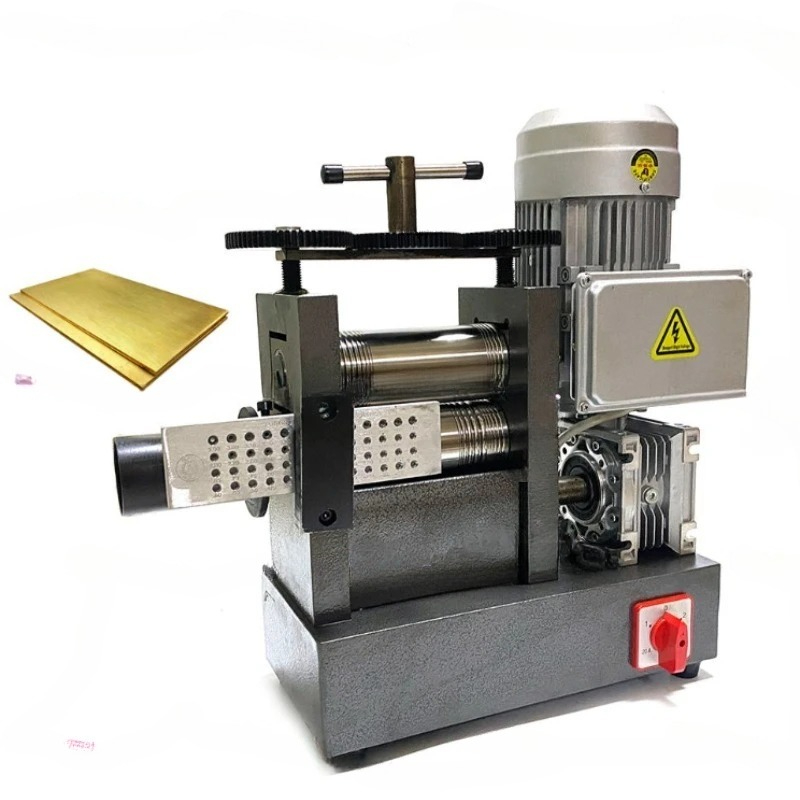 New 750 W Laminator Jewelry To - огляд і ціна Al Ain Jewelry & Watches Exhibition 2025