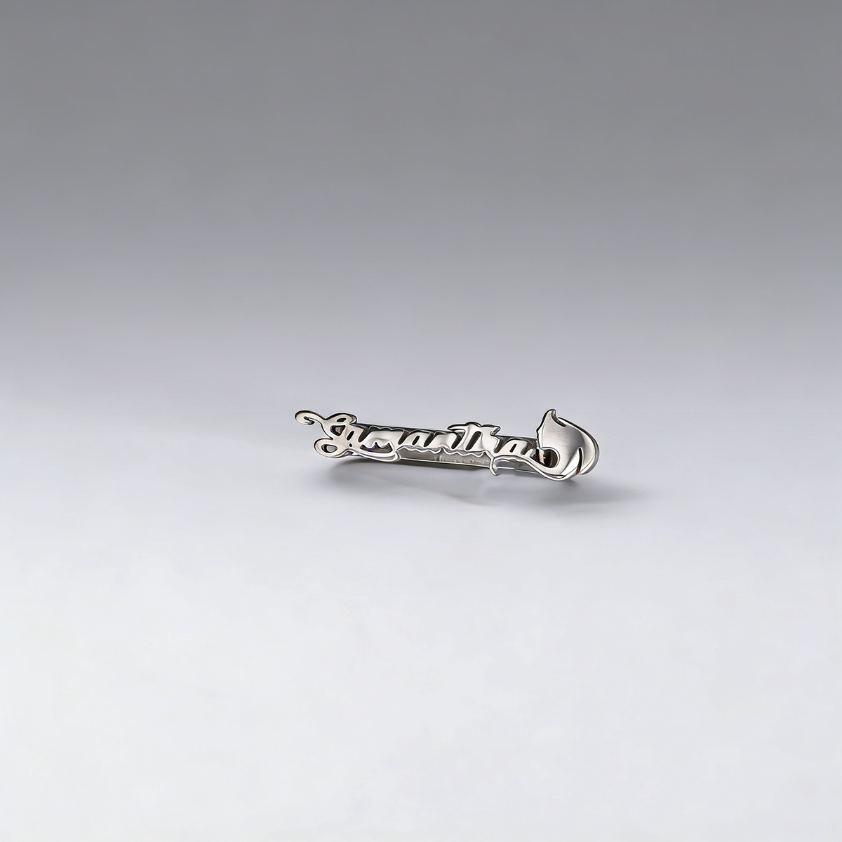 Chandler Custom Name Stainless - огляд і ціна Jewelry Bracelet Watches