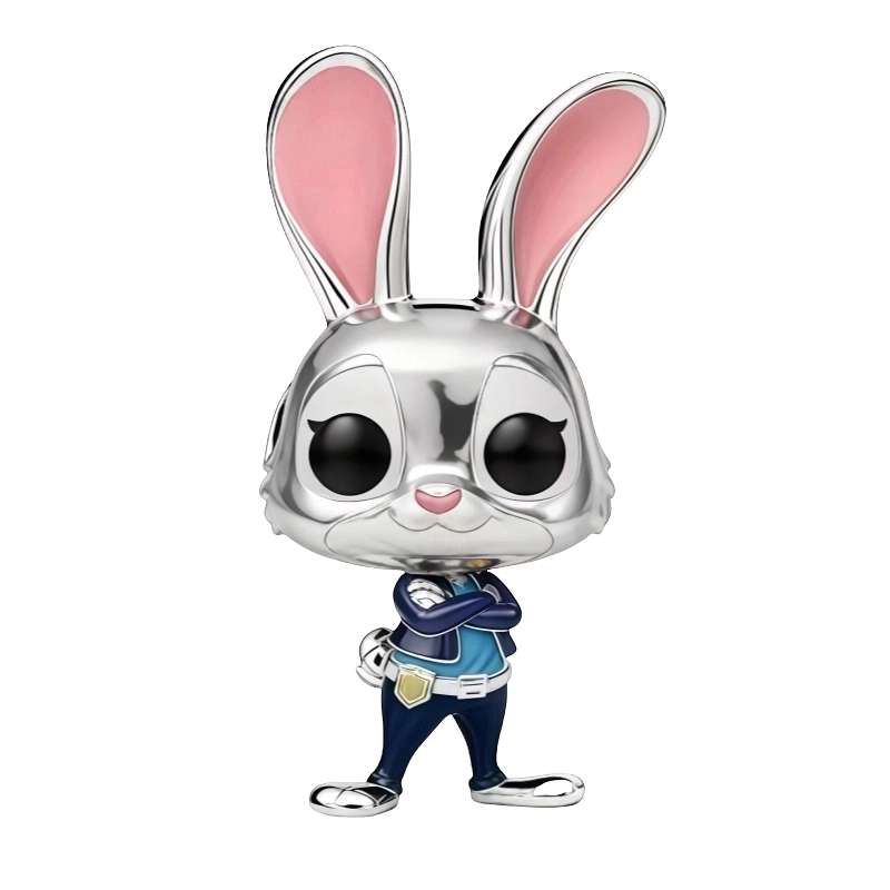 Original Charm Beads,Zootopia  - огляд і ціна Nick'S Jewelry & Watches Reviews