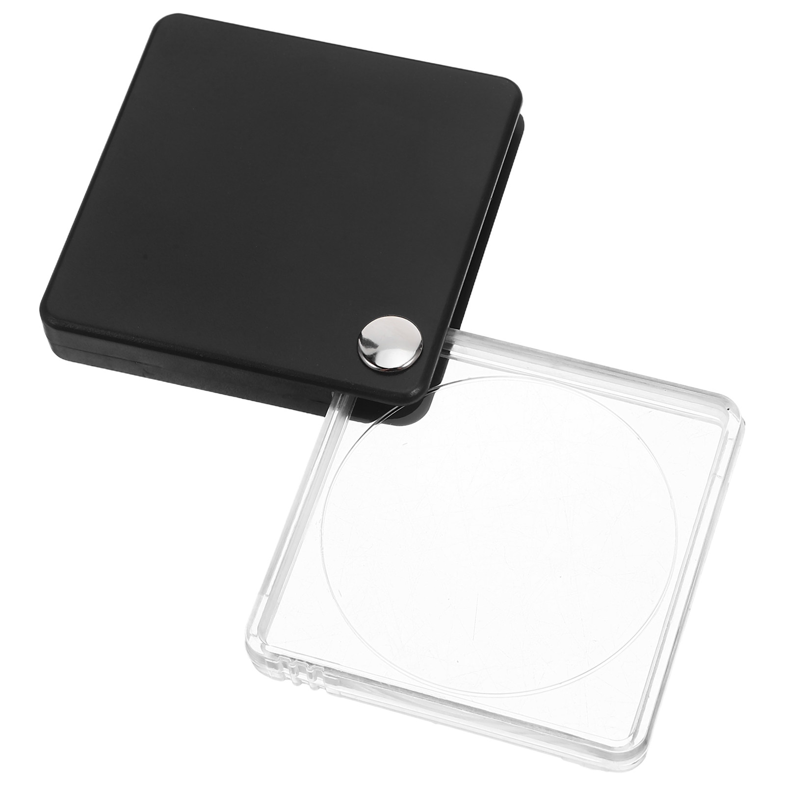 Square Mini Folding Pocket Mag - огляд і ціна Collectors Coins Jewelry & Watches Of Smithtown Reviews