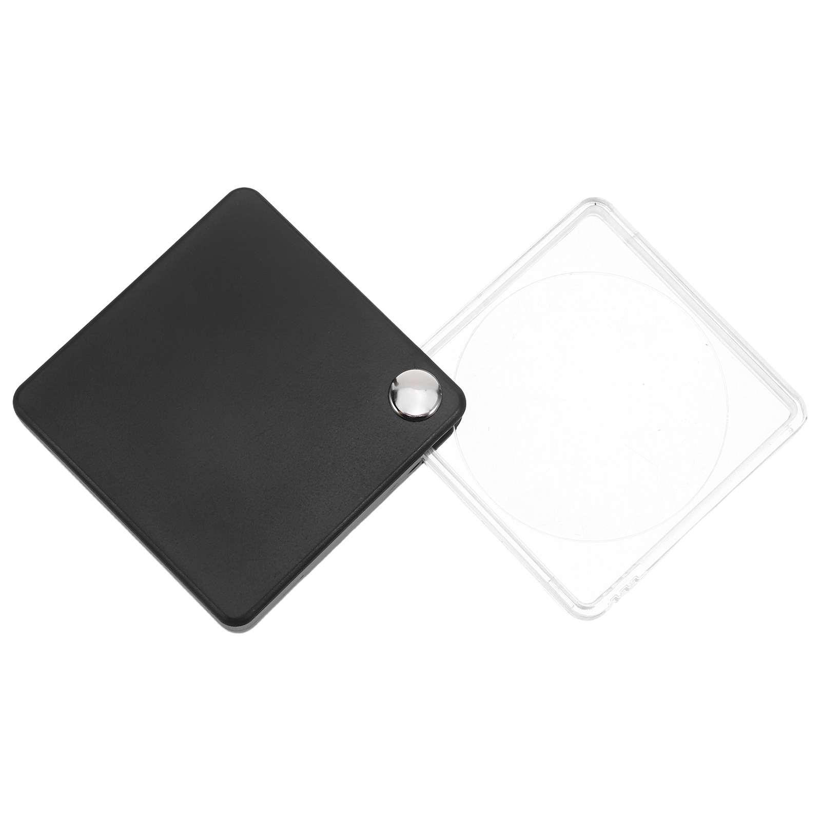 Square Mini Folding Pocket Mag - огляд і ціна Collectors Coins Jewelry & Watches Of Smithtown Reviews