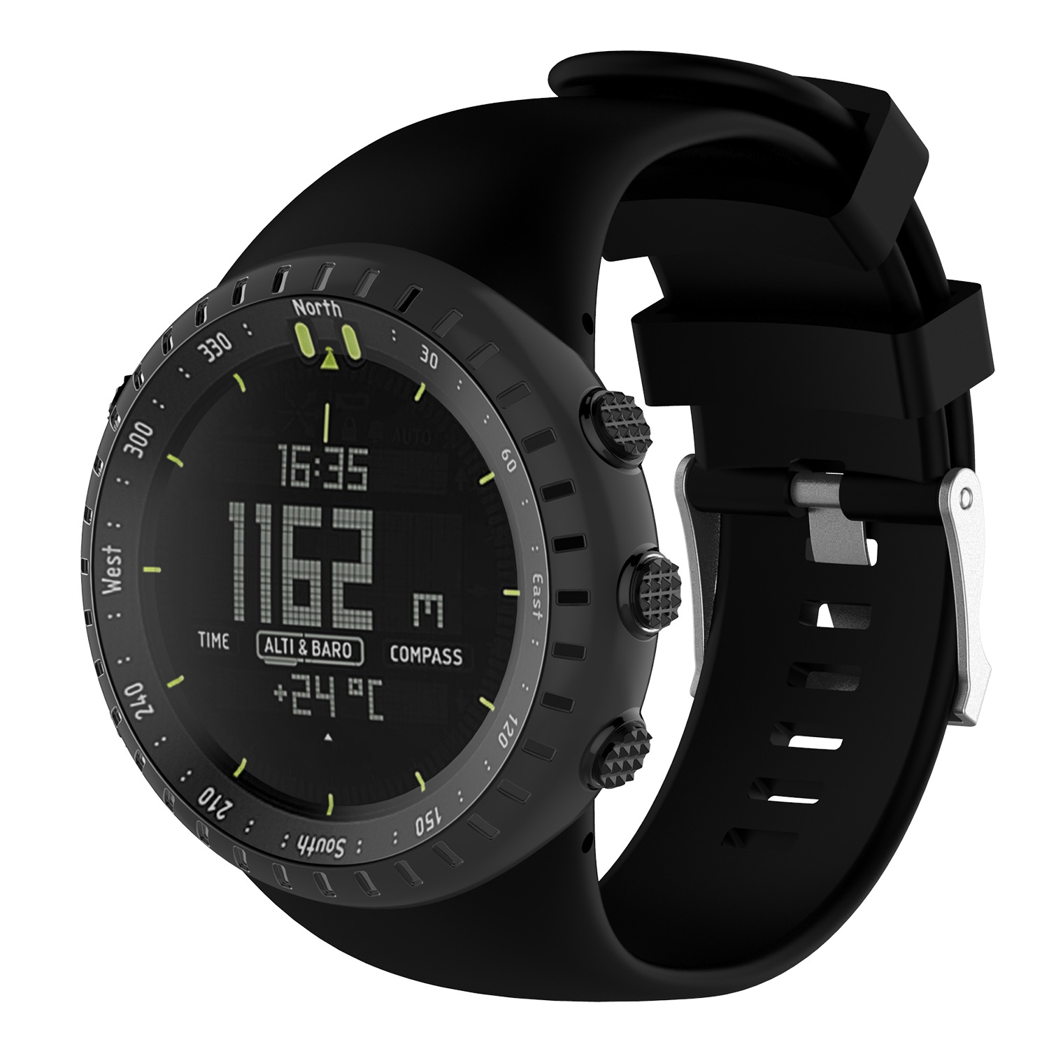 Watchband Silicone Replacement - огляд і ціна Watches & Jewelry Repair Center New York Reviews
