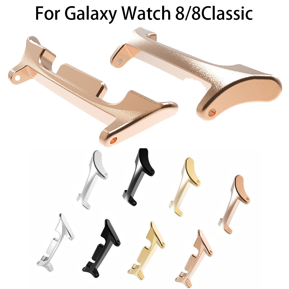 Adapter For Samsung Galaxy Wat - огляд і ціна Jewelry Bracelet Watches