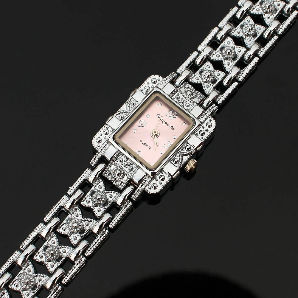Luxury Waterproof Women's Watc - огляд і ціна Jewelry Watches Brands