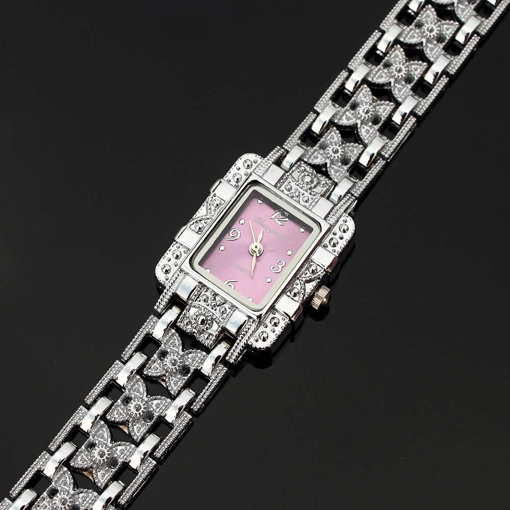 Luxury Waterproof Women's Watc - огляд і ціна Jewelry Watches Brands