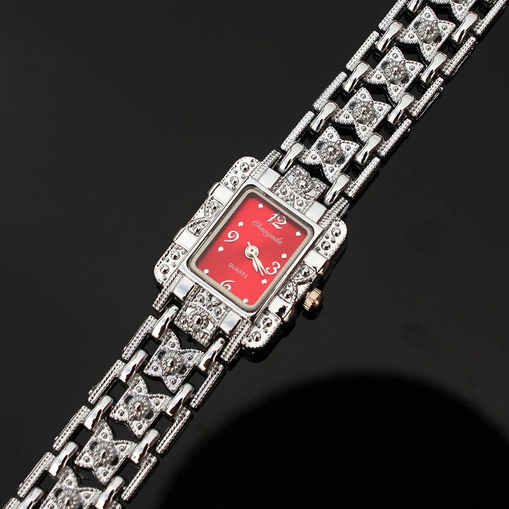 Luxury Waterproof Women's Watc - огляд і ціна Jewelry Watches Brands