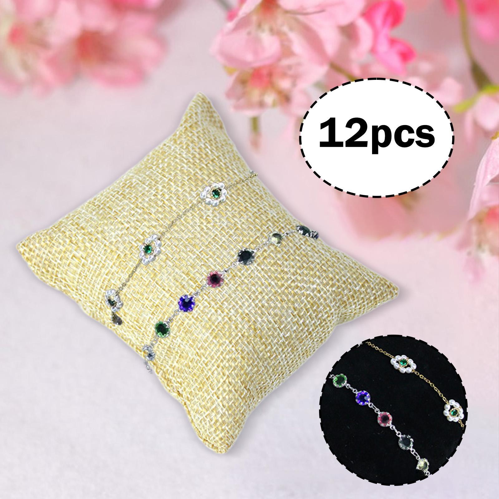 Premium Linen Bracelet Watch P - огляд і ціна Jewelry Bracelet Watches