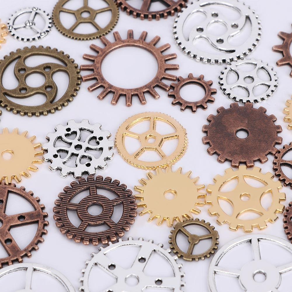 New Brand DIY Charms Mixed Vin - огляд і ціна Jewelry Watches Brands