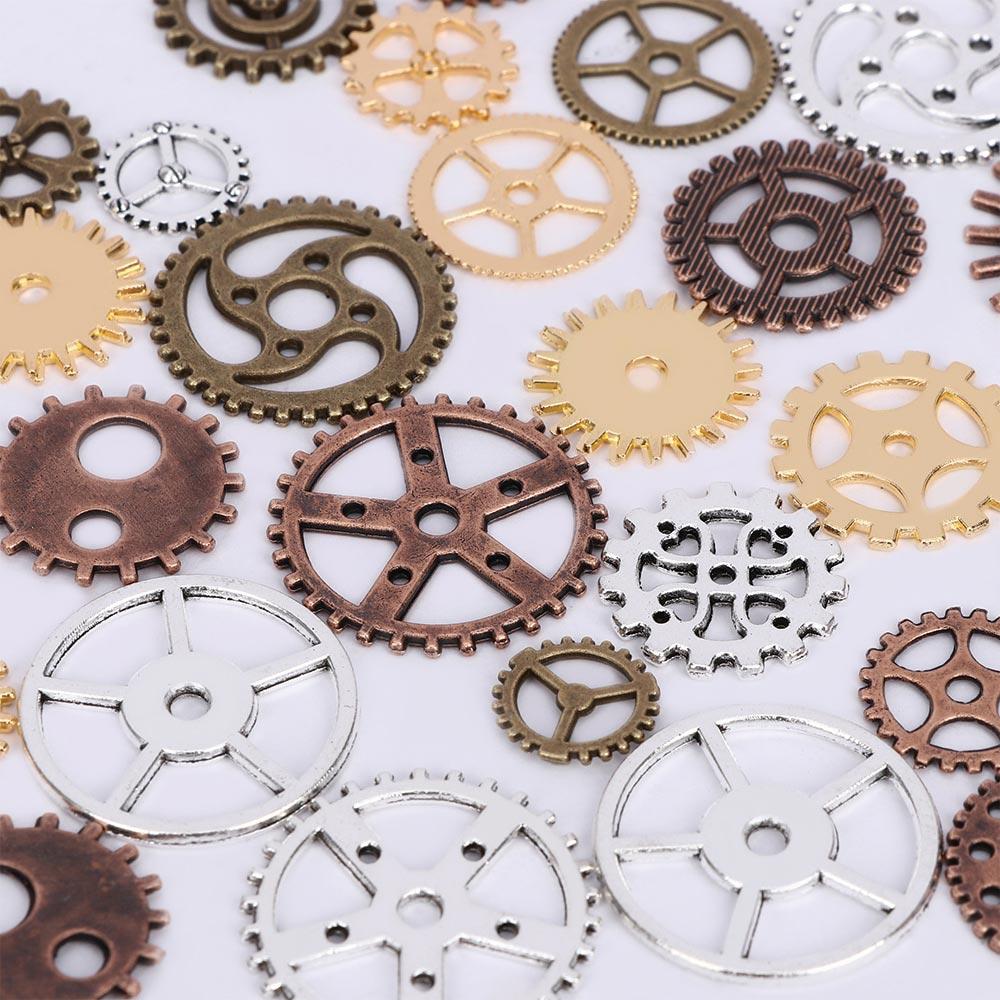 New Brand DIY Charms Mixed Vin - огляд і ціна Jewelry Watches Brands