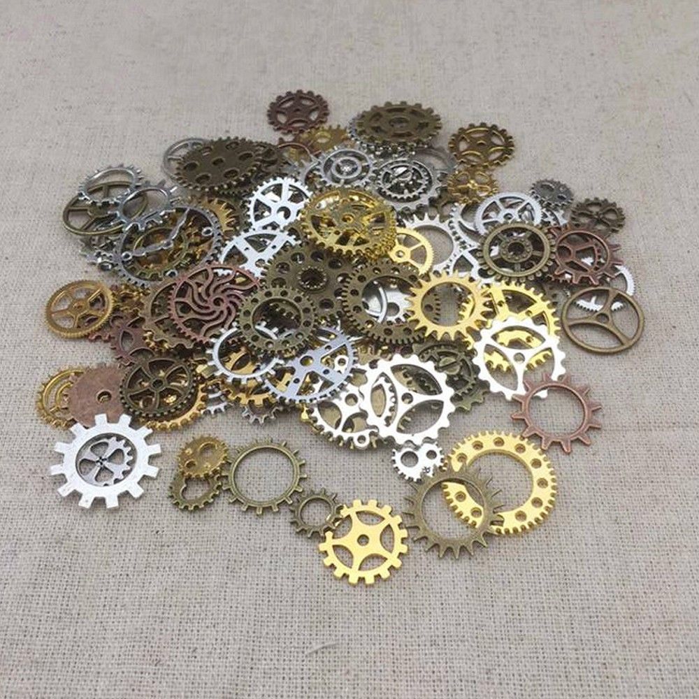 New Brand DIY Charms Mixed Vin - огляд і ціна Jewelry Watches Brands
