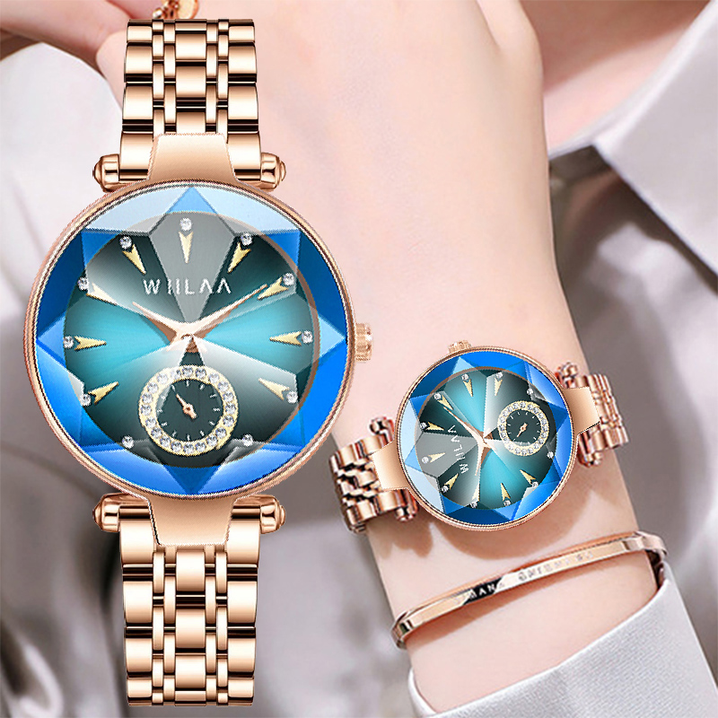 Luxury Brand Bracelet Watches  - огляд і ціна Jewelry Watches Brands