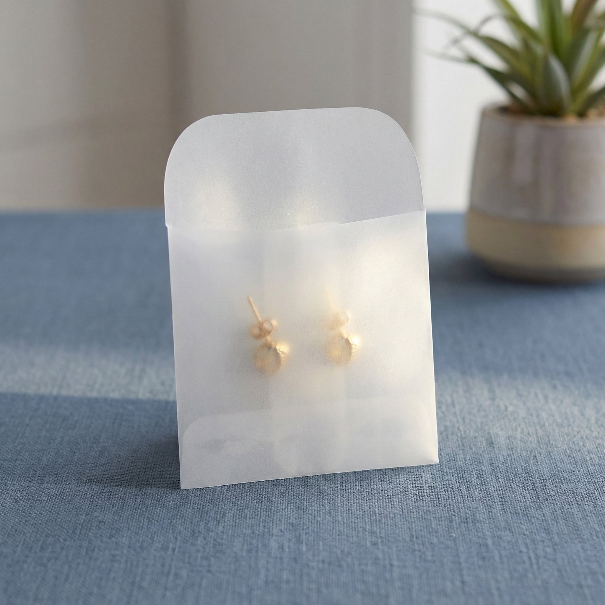 100Pcs Small Transparent Mini  - огляд і ціна Collectors Coins Jewelry & Watches Of Smithtown Reviews
