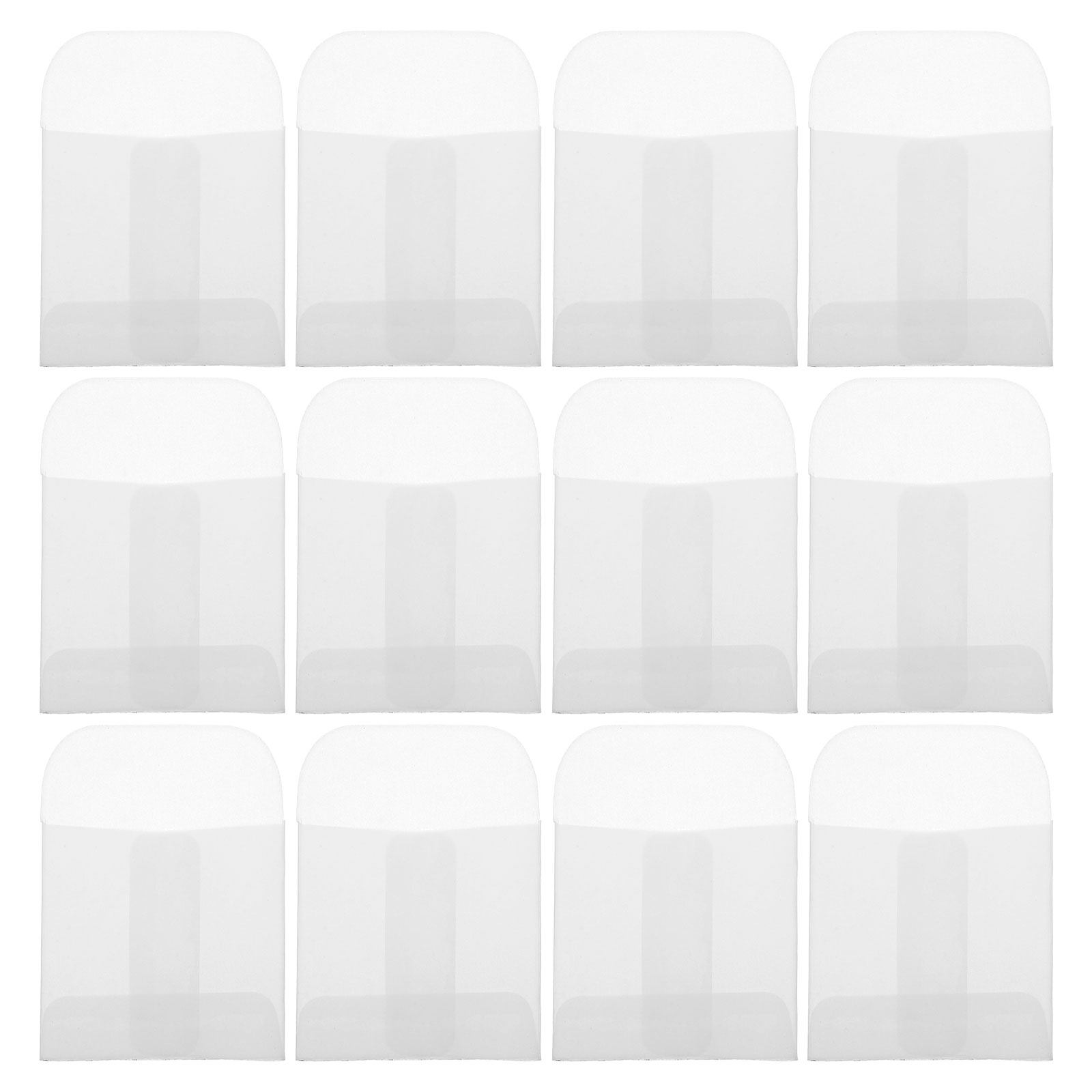 100Pcs Small Transparent Mini  - огляд і ціна Collectors Coins Jewelry & Watches Of Smithtown Reviews