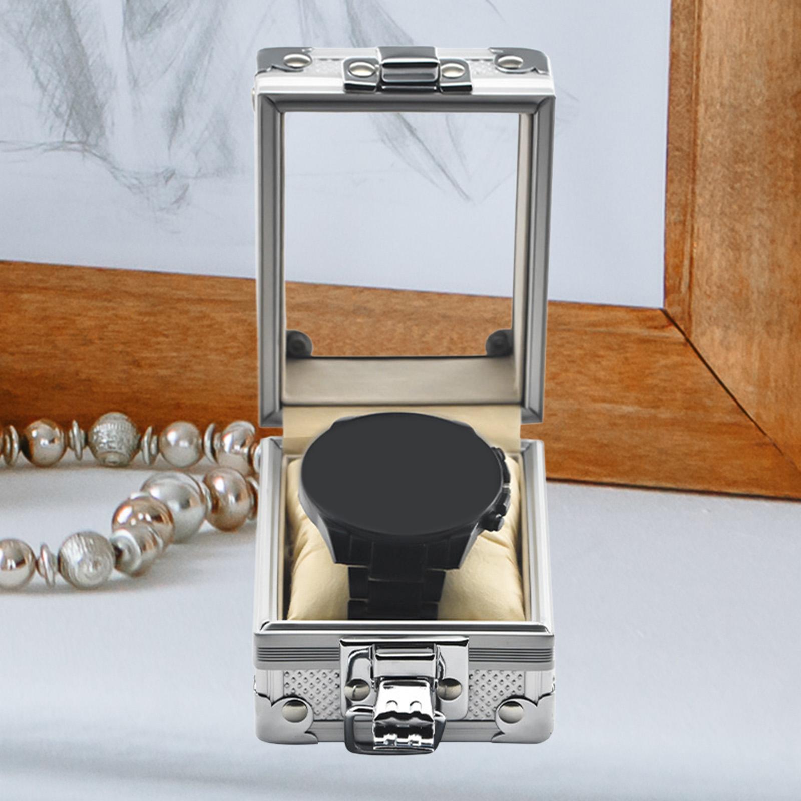 Watch Box Organizer Jewelry Br - огляд і ціна Jewelry Bracelet Watches