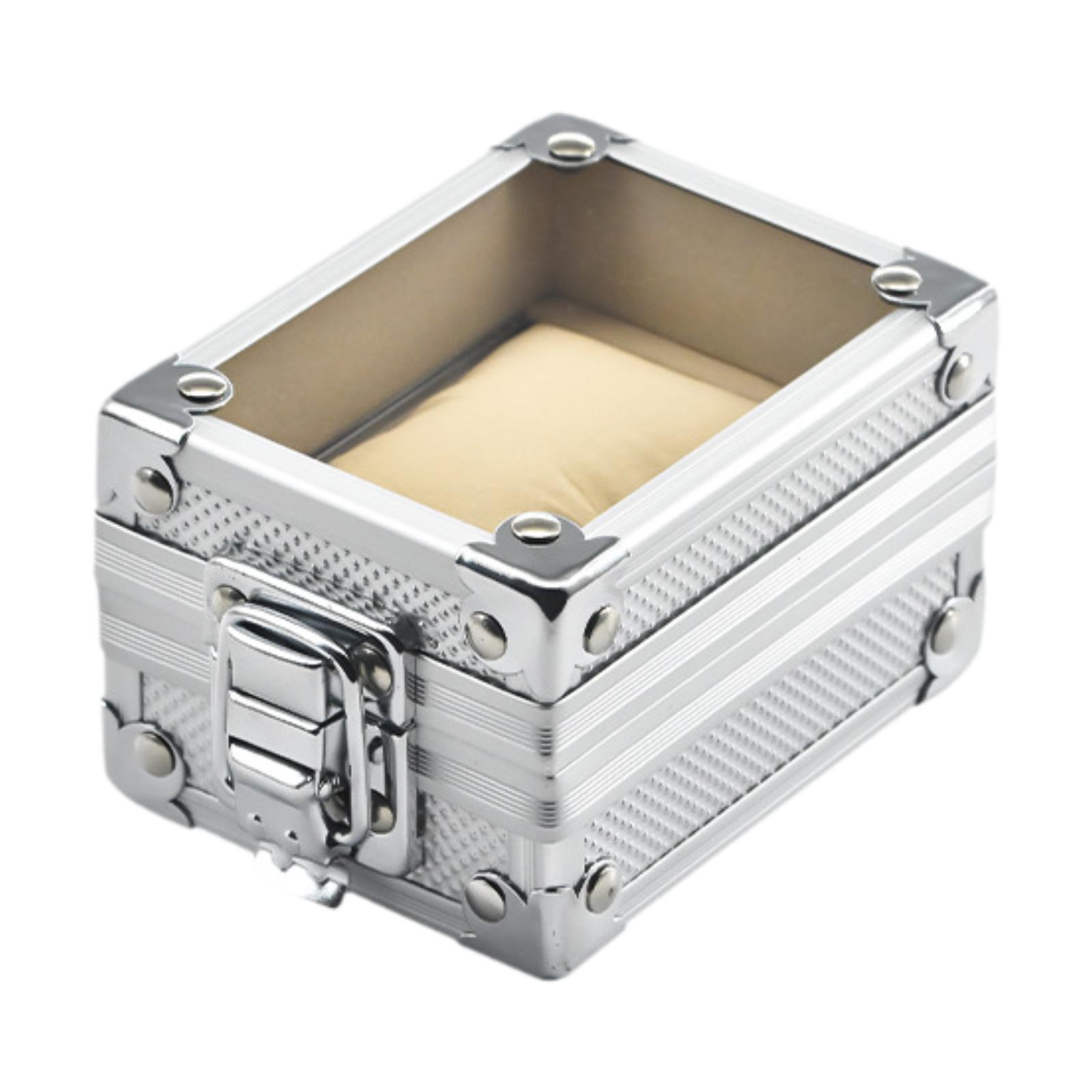 Watch Box Organizer Jewelry Br - огляд і ціна Jewelry Bracelet Watches