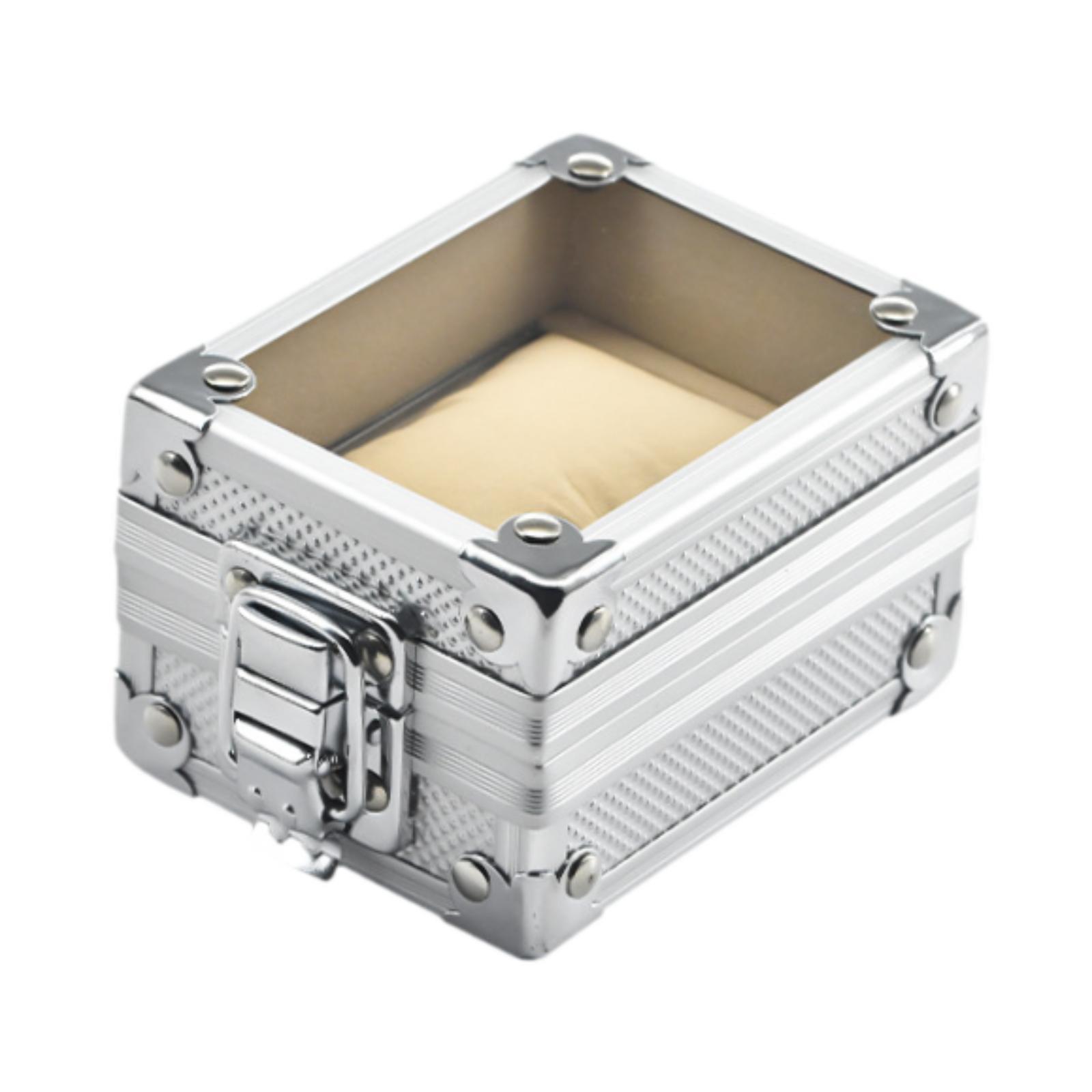 Watch Box Organizer Jewelry Br - огляд і ціна Jewelry Bracelet Watches