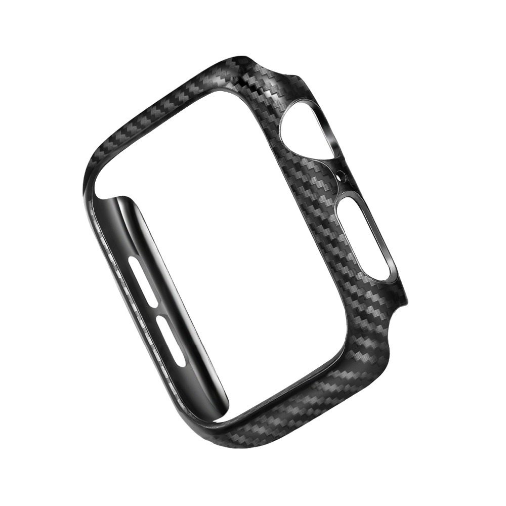 Cover For Apple watch case 45m - огляд і ціна Jewelry Smart Watches