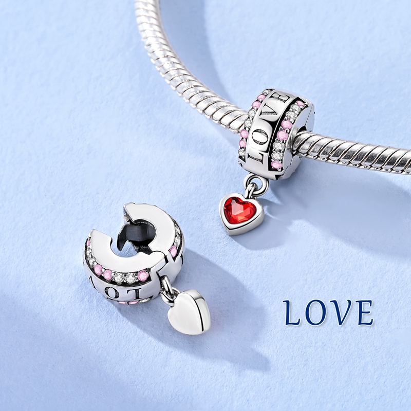 925 Sterling Silver Sliding Fa - огляд і ціна Jewelry Watches Brands