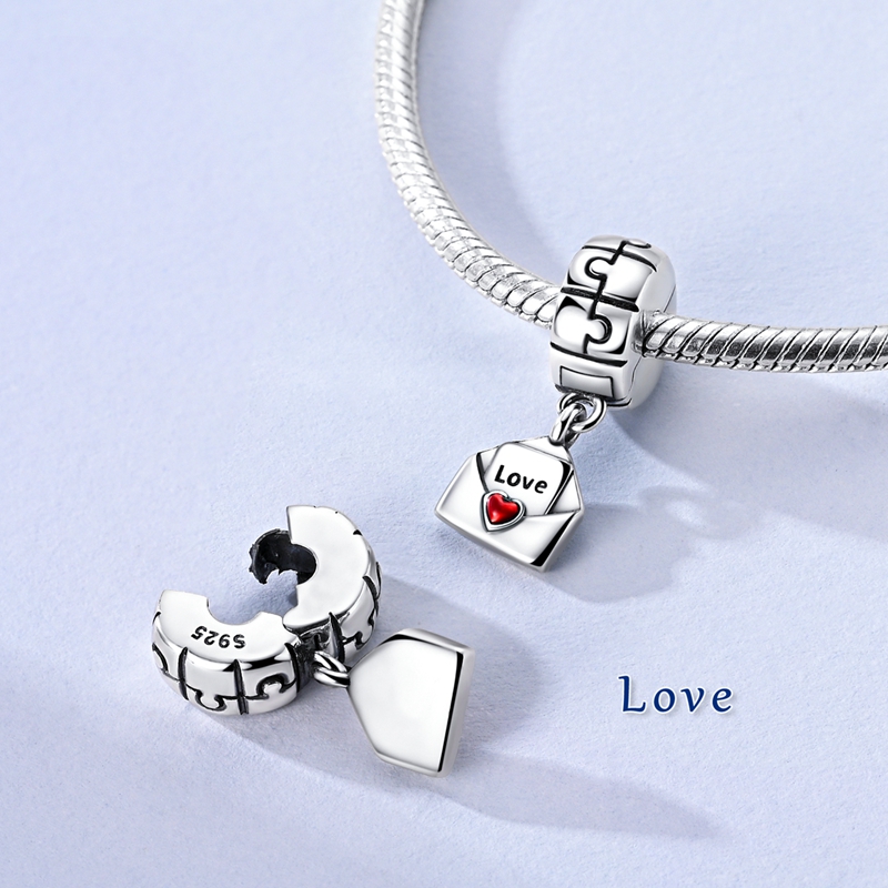 925 Sterling Silver Sliding Fa - огляд і ціна Jewelry Watches Brands