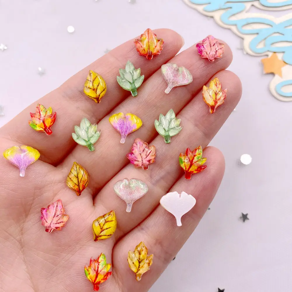 50pcs Mixed Resin Mini Crystal - огляд і ціна Paradise Jewelry & Watches Llc Miami