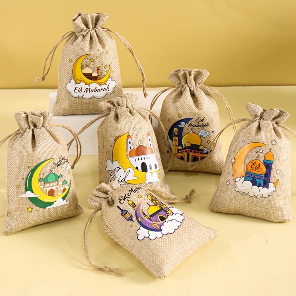 VIKAMA [6pc] Moon  Islamic Cas - огляд і ціна Al Ain Jewelry & Watches Exhibition 2025