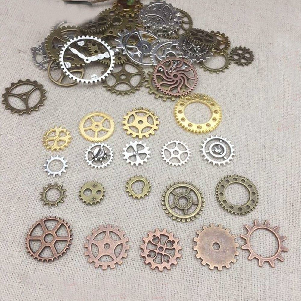 New Brand Jewelry Charms Mixed - огляд і ціна Jewelry Watches Brands