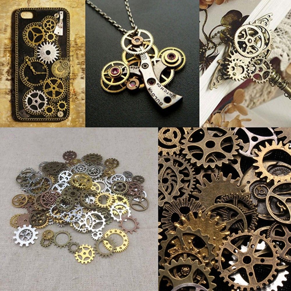 New Brand Jewelry Charms Mixed - огляд і ціна Jewelry Watches Brands