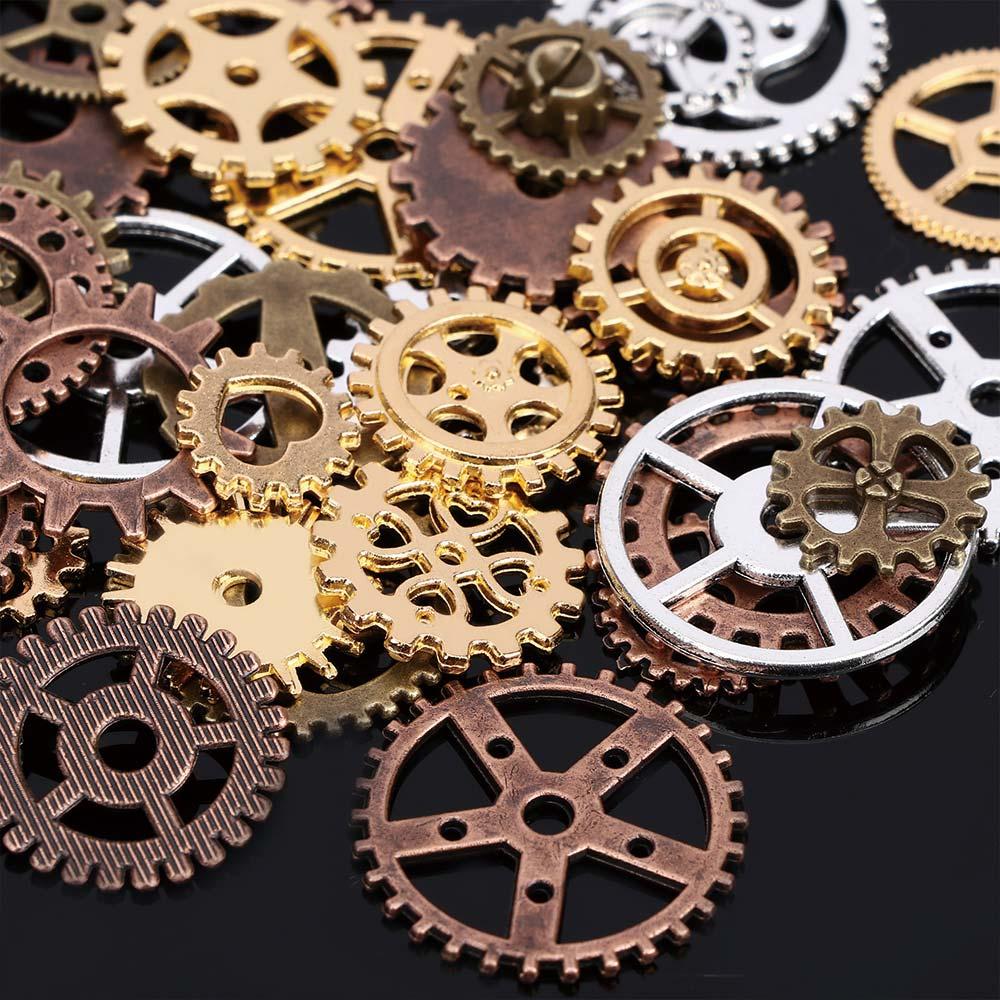 New Brand Jewelry Charms Mixed - огляд і ціна Jewelry Watches Brands