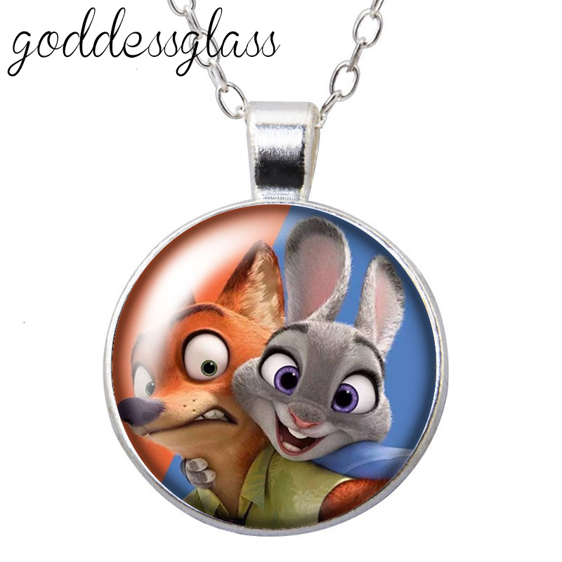 Zootopia Nick Fox Jude Zootrop - огляд і ціна Nick'S Jewelry & Watches Reviews
