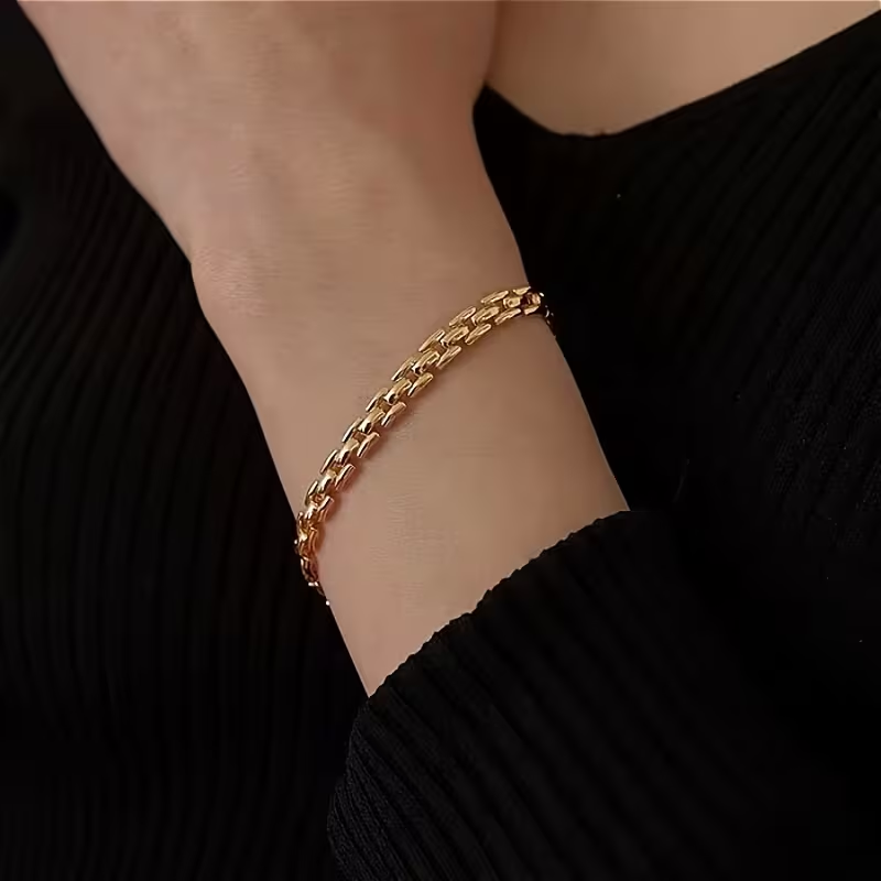 2026 New Vintage Watch Strap B - огляд і ціна Jewelry Watches Brands