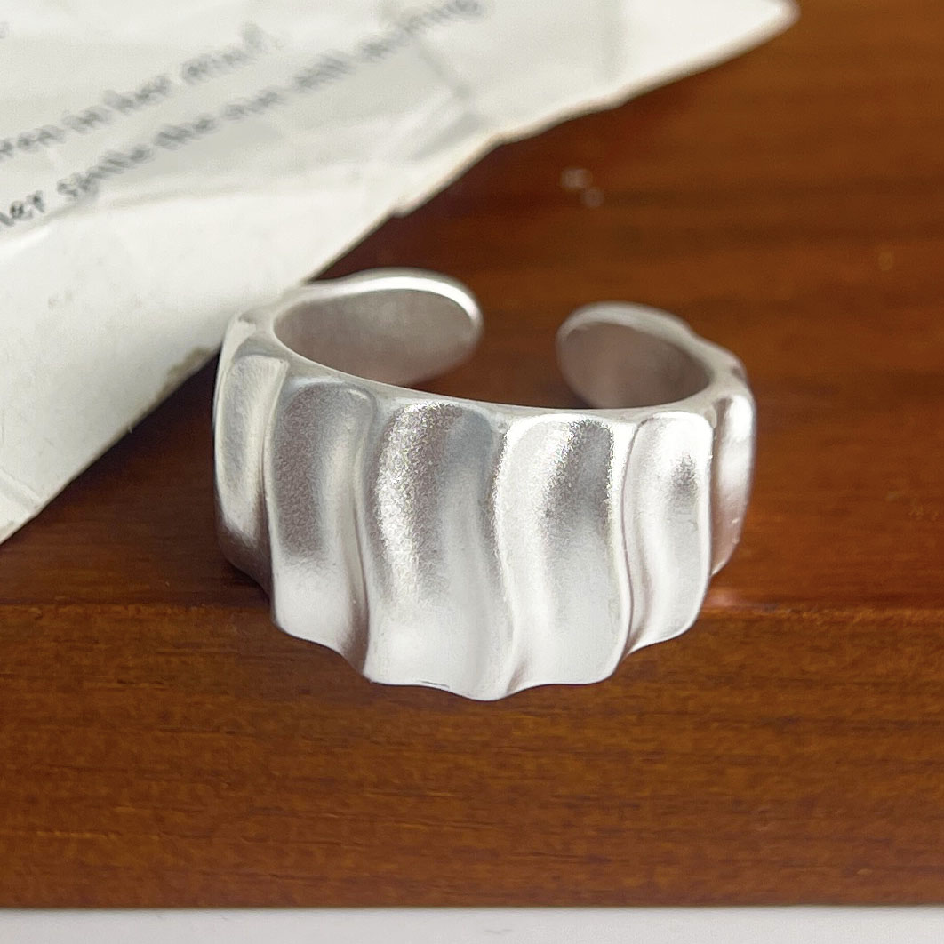 925 Sterling Silver Rings For  - огляд і ціна Statement Cocktail Ring