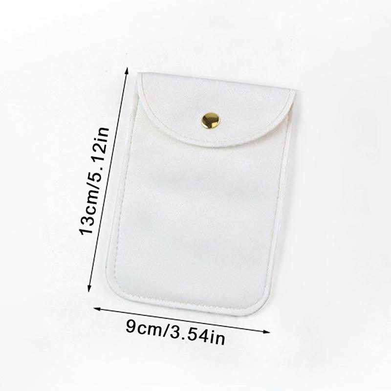 Portable Watch Storage Pouch A - огляд і ціна Jewels On Watches