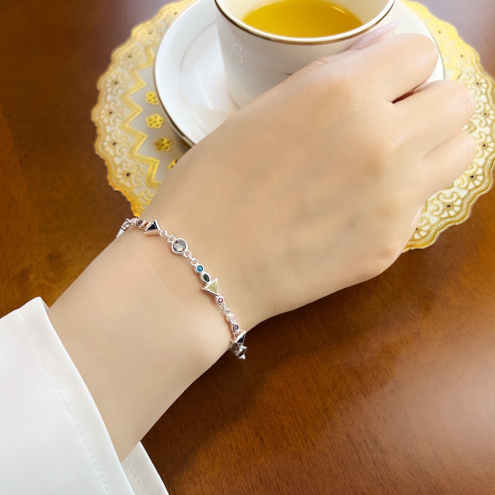 Paradise Journey Bracelets New - огляд і ціна Paradise Jewelry & Watches Llc Miami