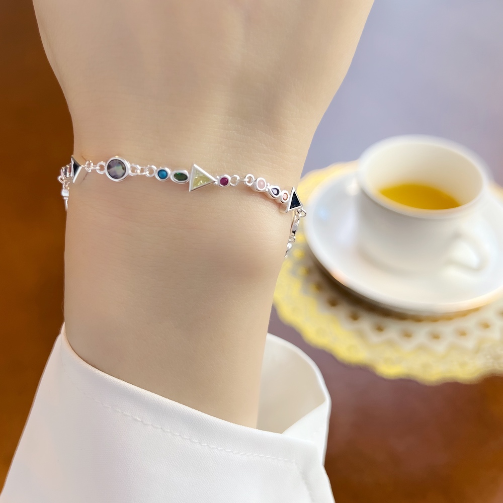Paradise Journey Bracelets New - огляд і ціна Paradise Jewelry & Watches Llc Miami